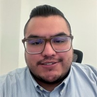 Luis Kevin Martiñón Aguilar