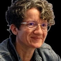 Catherine Parisot