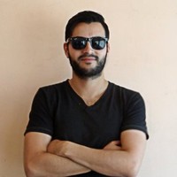 Diego Solórzano Martínez