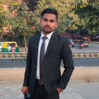 Amit Kumar Diwaker