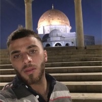 Lafe Abdel