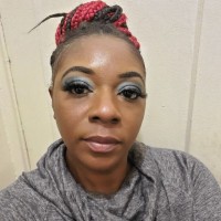 Angie Germain-Thomas