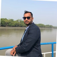 Md. Aslam Sarker