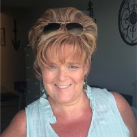 Terri Ostrowski