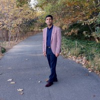 Goodarz Hajizadeh