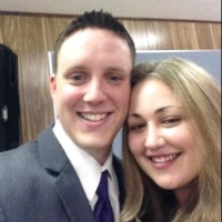 Jesse Ellison, Mba