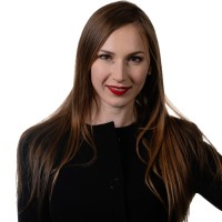 Yuliia Maliuk