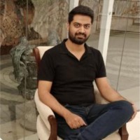 Talha Farooq