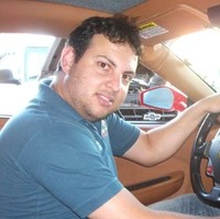 Fernando Antonio Bove