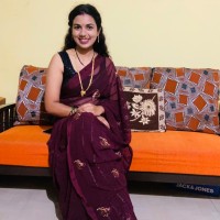 Vaishnavi Urade Patil