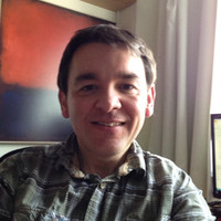 Neil Roskell