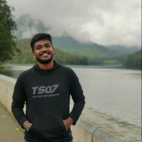 Aravindan Manivannan
