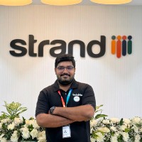 Lodugu Rammohan