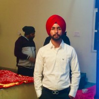 Sukhwinder Singh