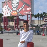 Felipe Teixeira