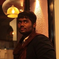 Tharun R