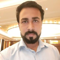 Mayur Shrivastav