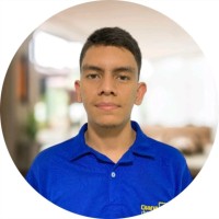 Santiago Bravo