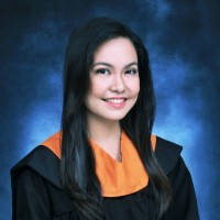 Charlotte Faith Dela Peña