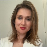 Alla Savchenko