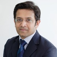 Mukesh Kedia