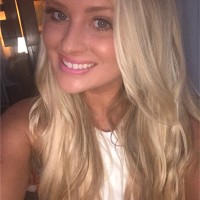 Kelley Hayes