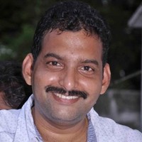 Chitturi Srinivas