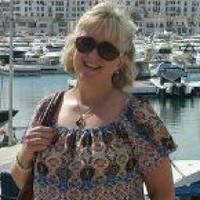 Jackie Harney Ba Cipd