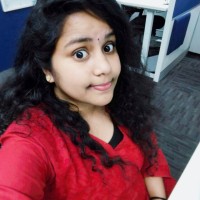 Deepthi J