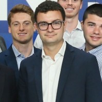 Corey Malkin