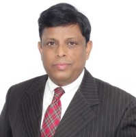 Mohammed Saiful Islam