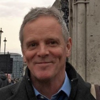 Brendan Nagle