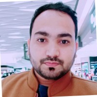Shehzad Aslam