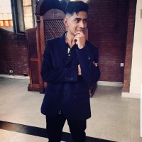 ★ Matias Davalos