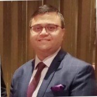 Sandeep K Dattataraya