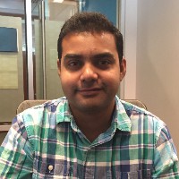 Debdeep Banerjee