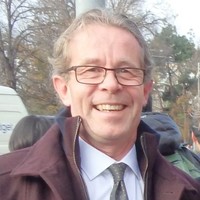 Malcolm Buchanan