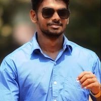 Yashraj Poojary