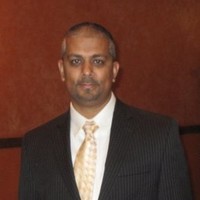 Arnold Prashad
