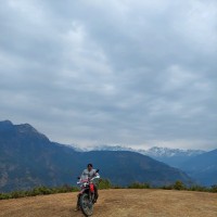 Sarad Shrestha
