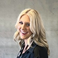 Nicole Gendron
