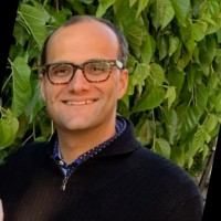 Patrick Egit
