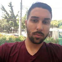 Giovani Moura