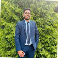 Manojkumar Maurya