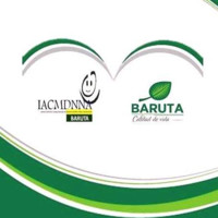 Iacmdnna Baruta