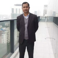 Md. Nur Nabi Liton