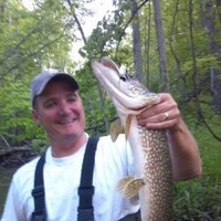 Chad McCarty