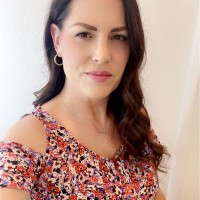 Megan Blake