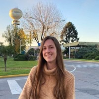 Ines Crespo