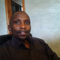Joseph Gitau